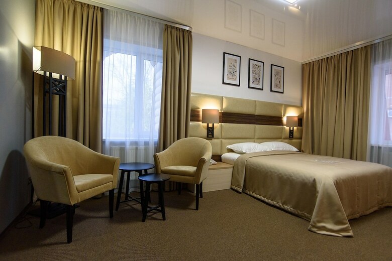 Aura Cityhotel