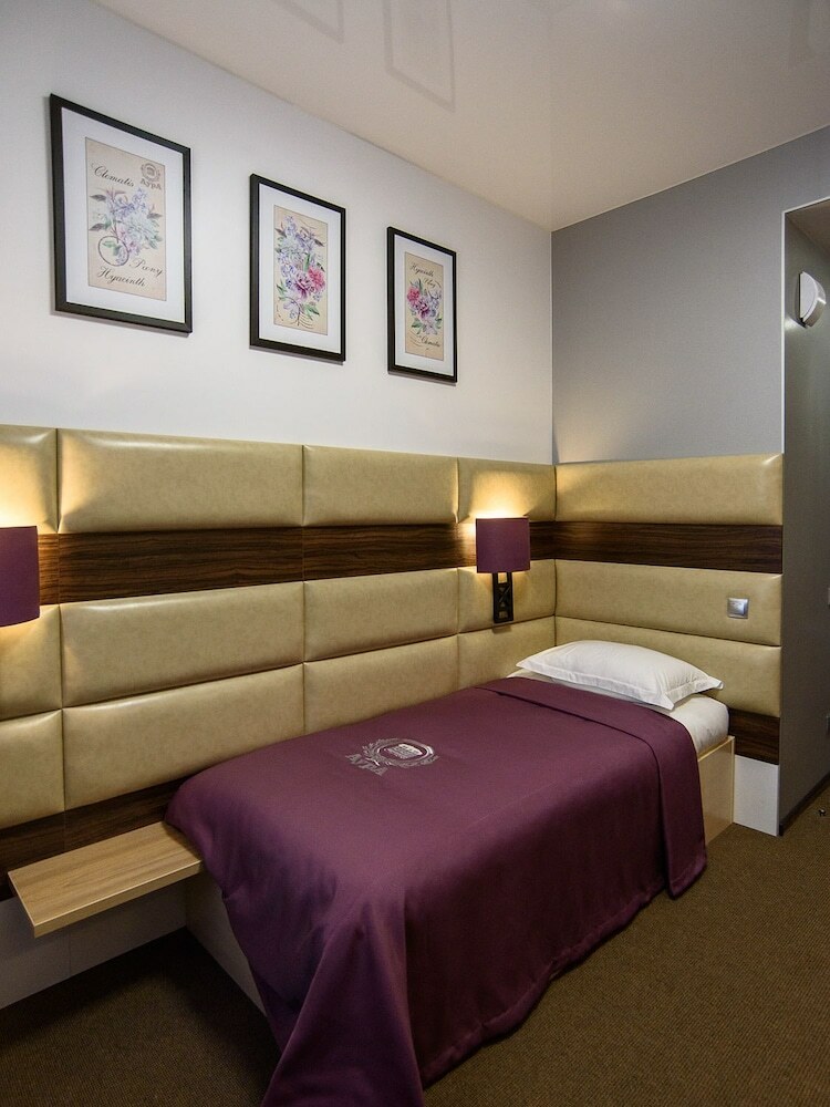 Aura Cityhotel