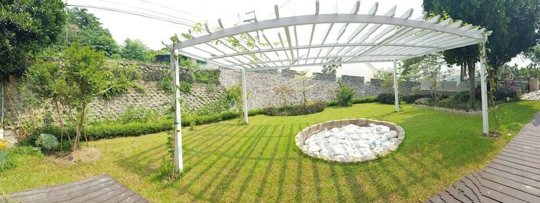Taliwen B&B
