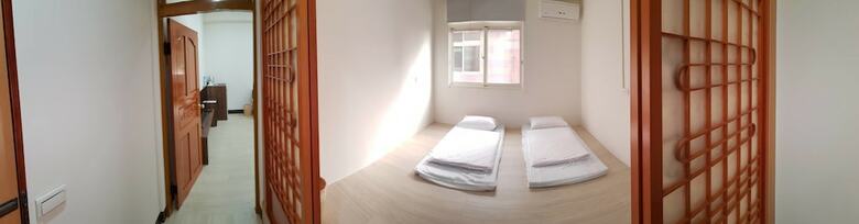 Taliwen B&B
