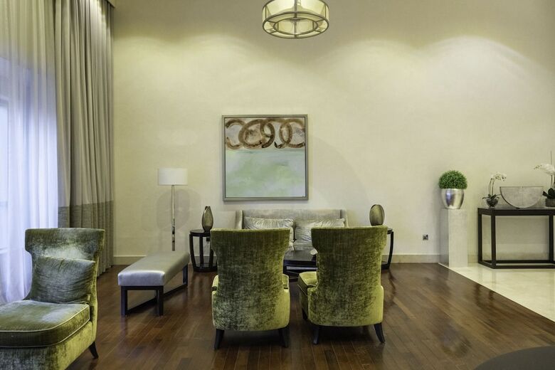 Apartamento One Perfect Stay-boulevard Central Tower