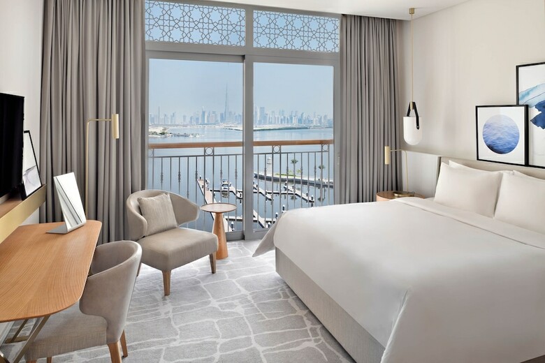Hotel Vida Creek Harbour
