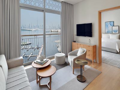 Hotel Vida Creek Harbour