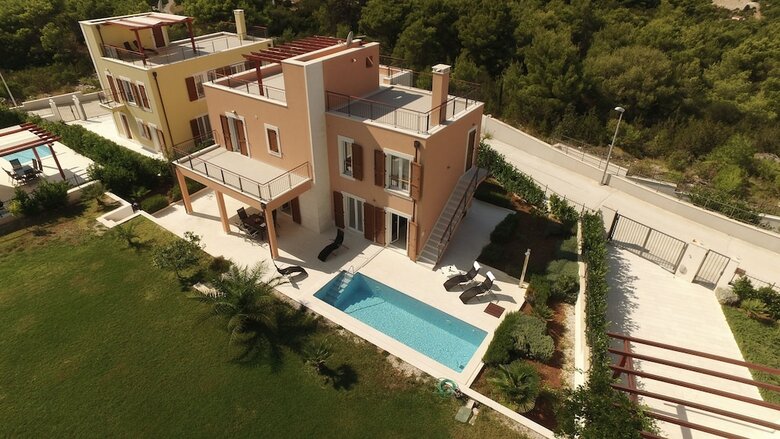 Villa Relax