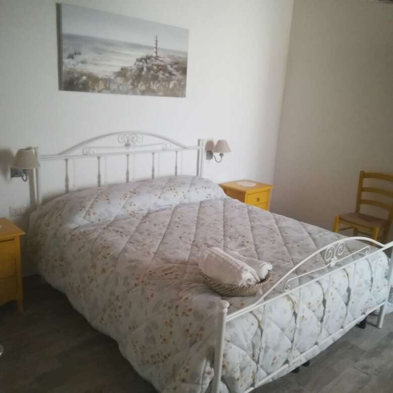 Bed & Breakfast La Terrazza Di Nonnanna