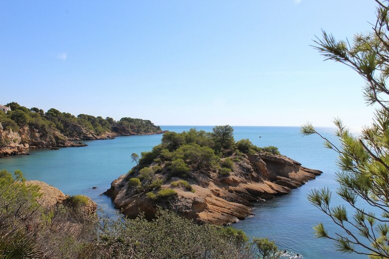Apartamentos Bonito Loft En L'ampolla