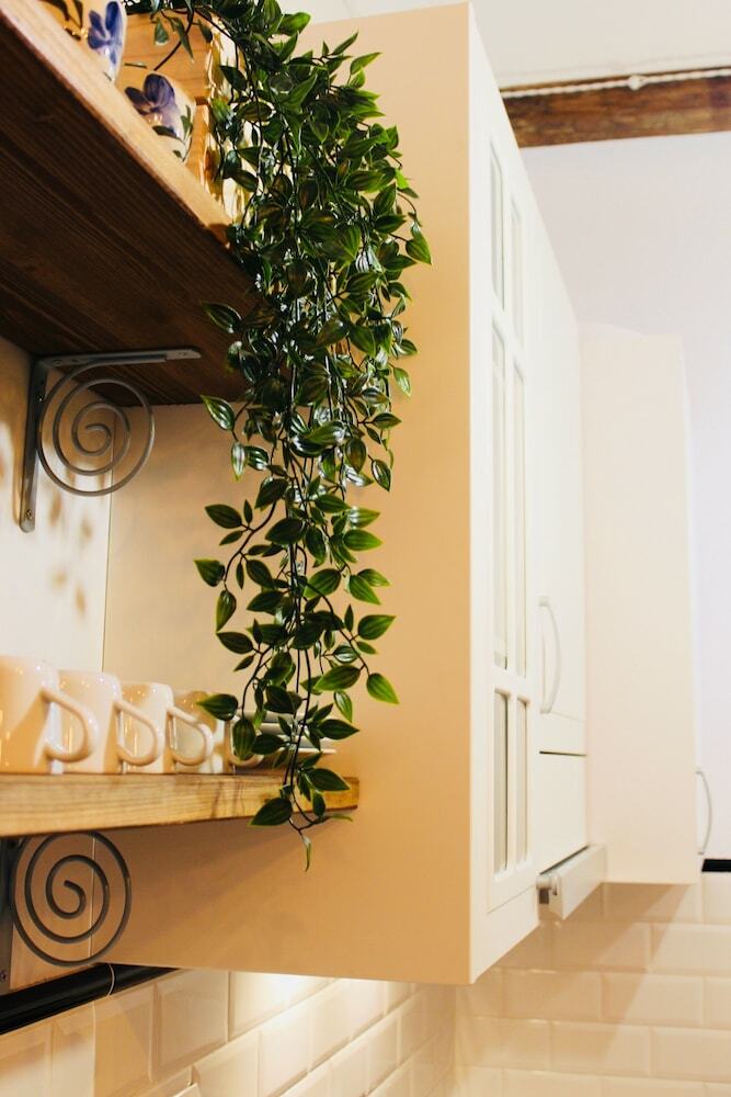 Apartamentos Bonito Loft En L'ampolla