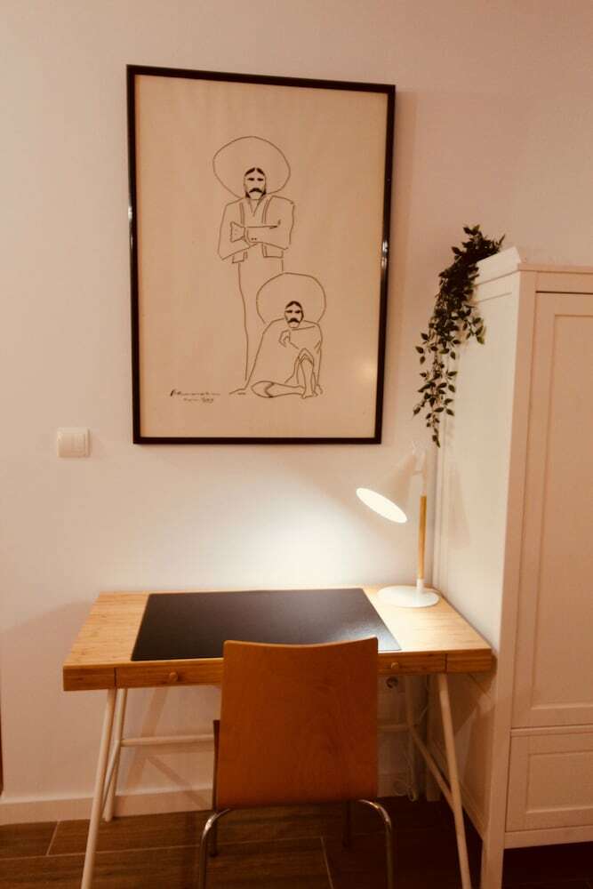 Apartamentos Bonito Loft En L'ampolla