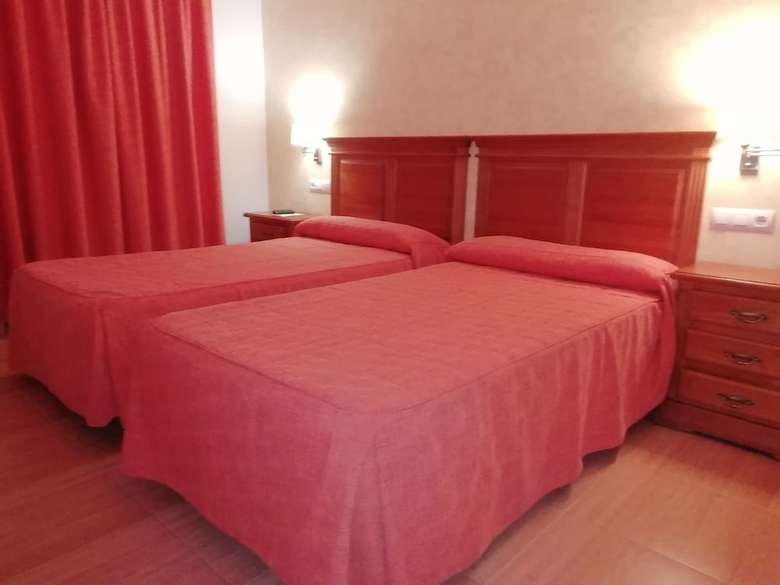 Hotel Montesol