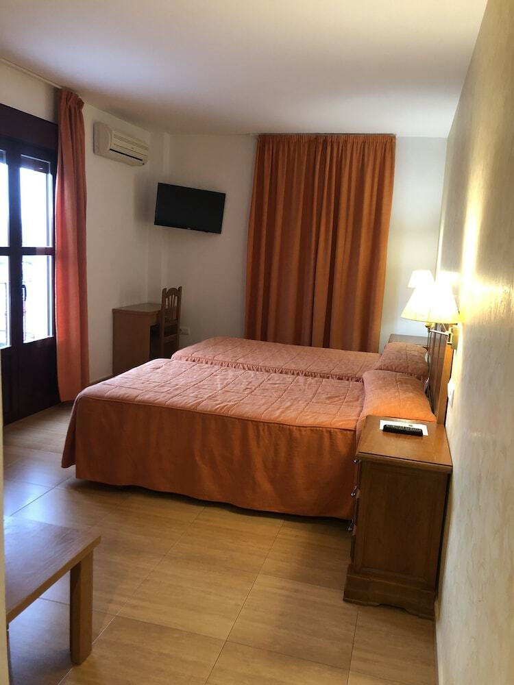 Hotel Montesol