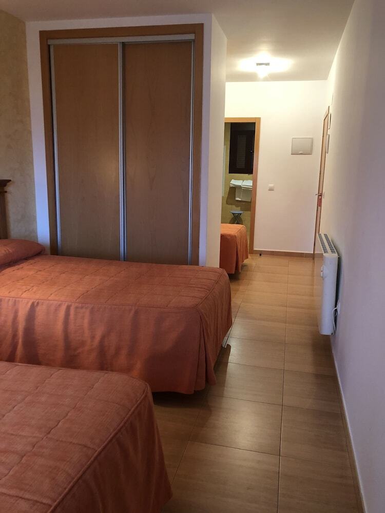 Hotel Montesol