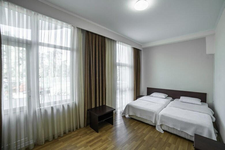 Hotel Sanapiro