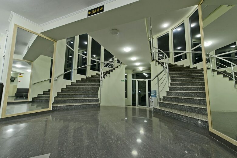 Hotel Sanapiro
