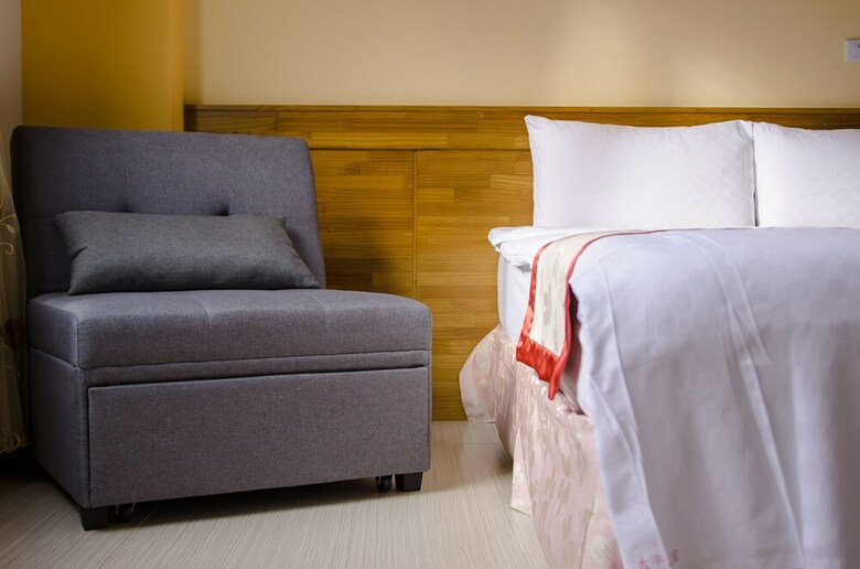 Bed & Breakfast Xinfu Traveler Inn