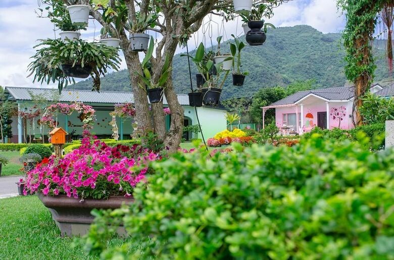 Bed & Breakfast Xinfu Traveler Inn