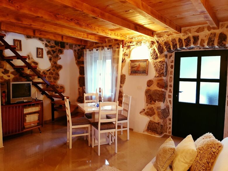 Ethno Village Kokorici - Campsite