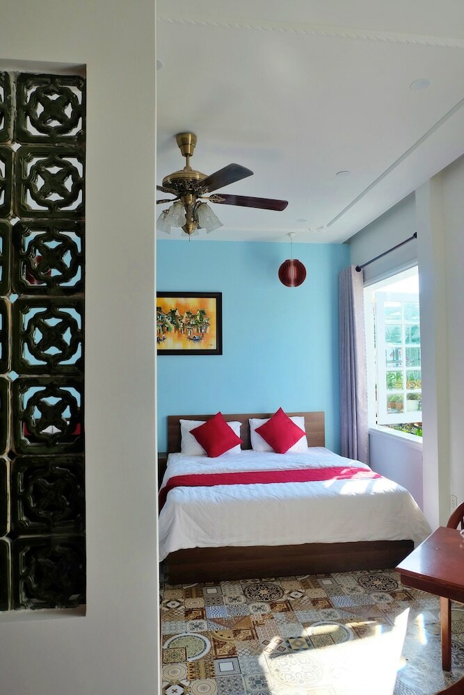 Hotel Cochi Villa Hoi An