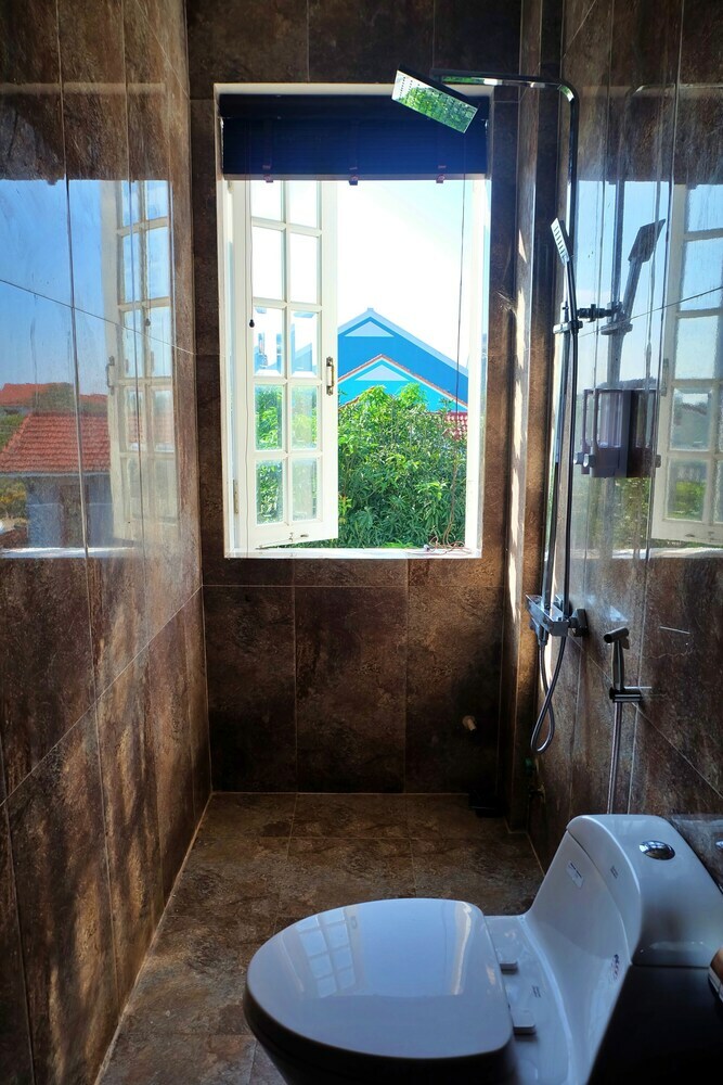 Hotel Cochi Villa Hoi An