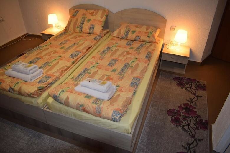 Hotel Mamin Kolio