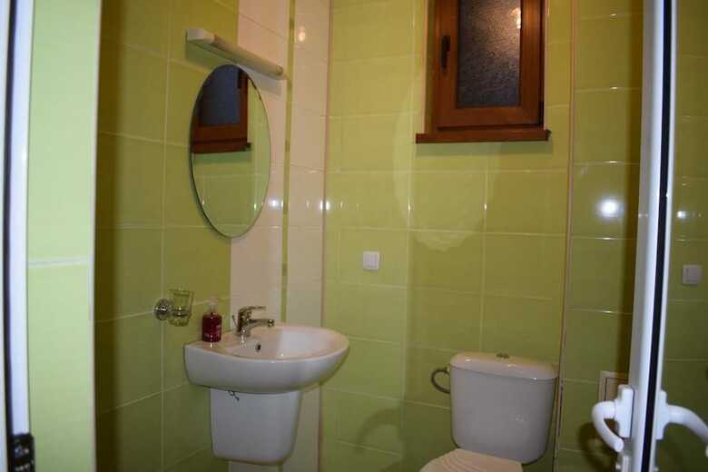 Hotel Mamin Kolio