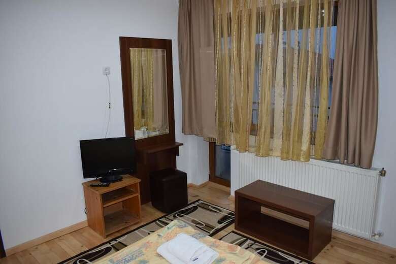 Hotel Mamin Kolio