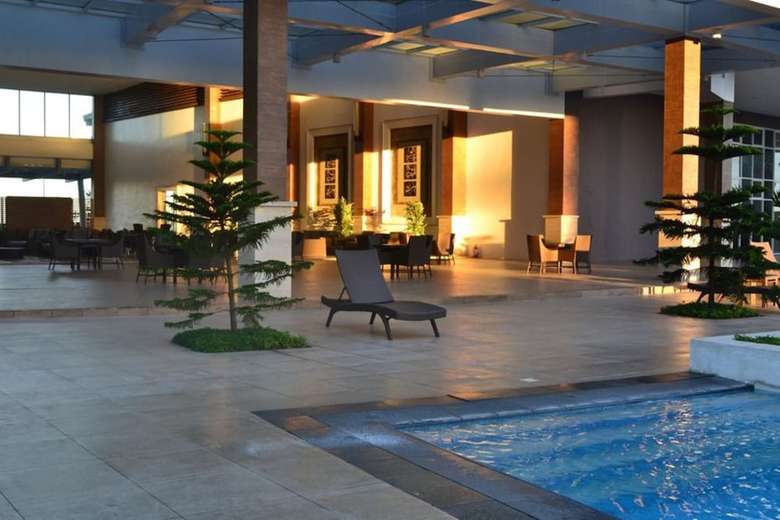 Maxstays - Max View At Wind Residences Tagaytay