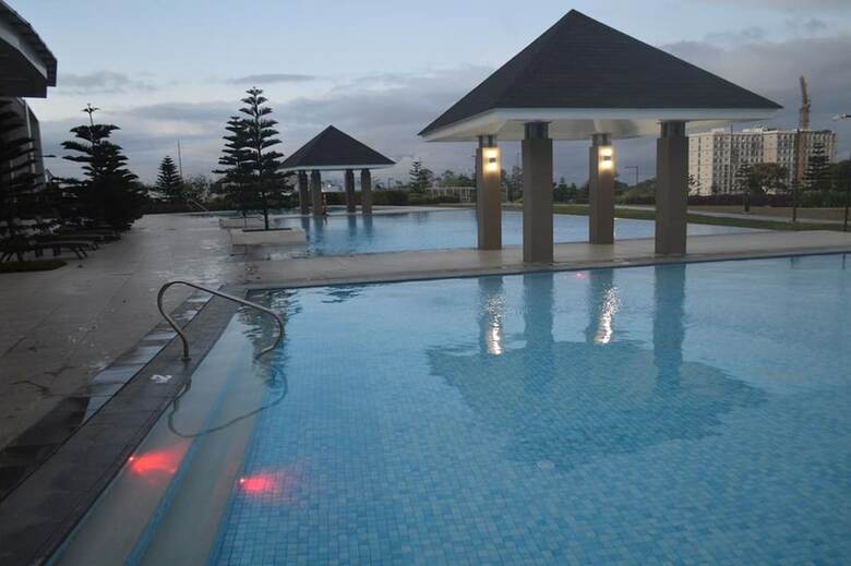 Maxstays - Max View At Wind Residences Tagaytay