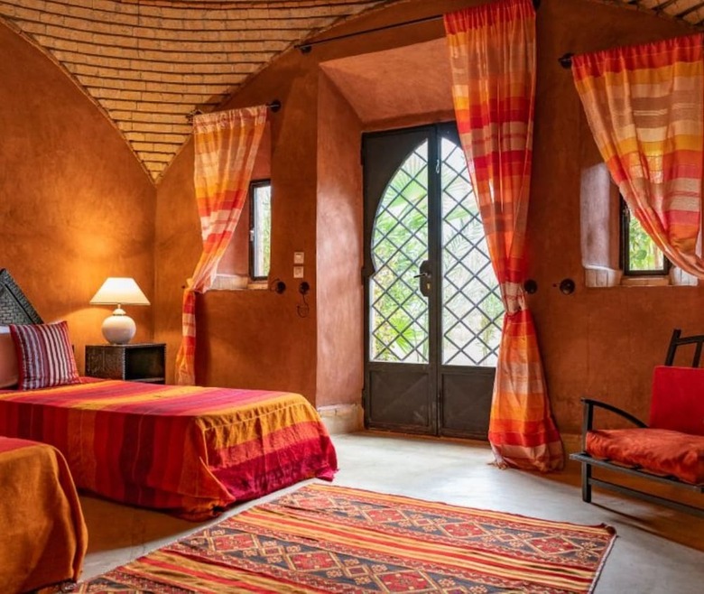 Hotel Kasbah Tiwaline
