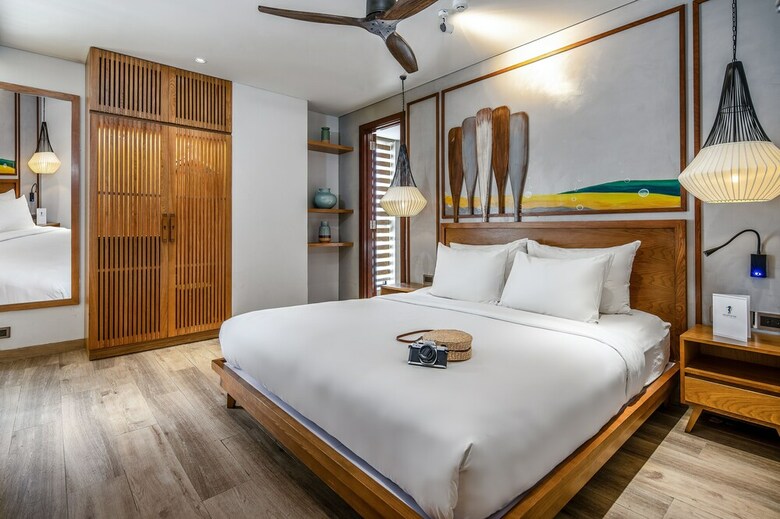Hostal Seahorse Hostel & Bar By Havi