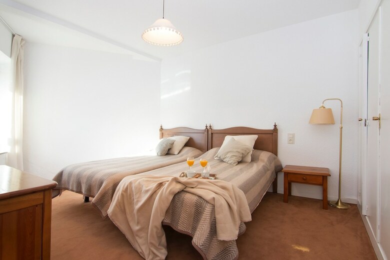Apartamentos Edificio Alhambra Sierra Nevada Free Pk
