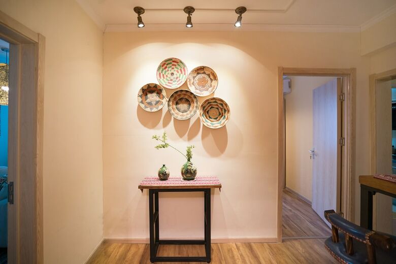 Apartamentos Cactus Space - China World Trade Central