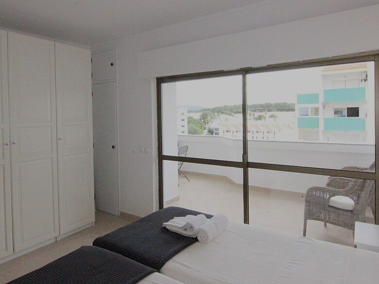 Amendoeiras Apartment