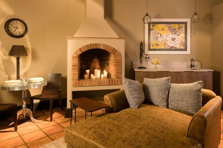 Bed & Breakfast 5 Suites