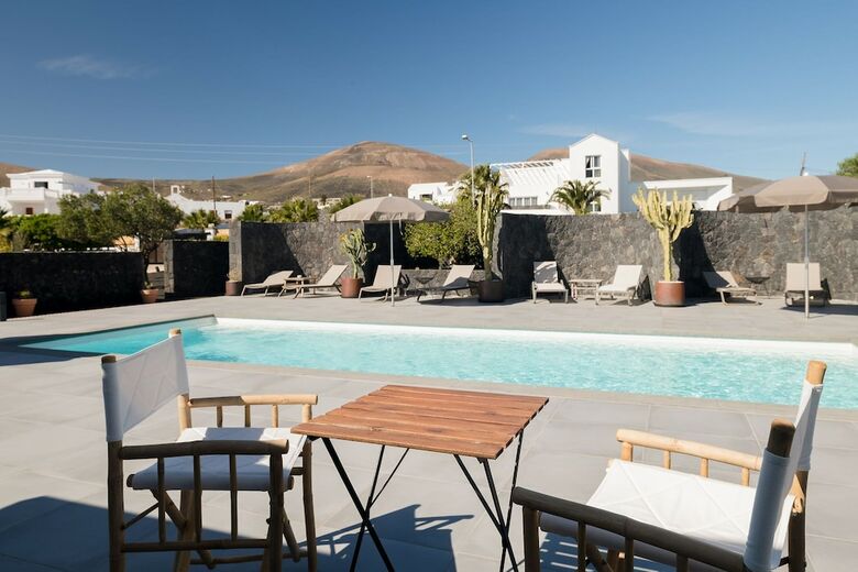 Bed & Breakfast 5 Suites