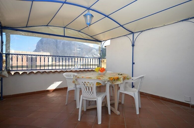 Apartamento San Vito Katia Vacanze