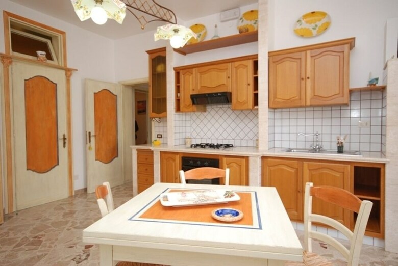 Apartamento San Vito Katia Vacanze