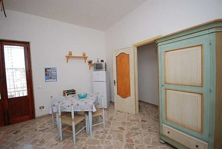 Apartamento San Vito Katia Vacanze