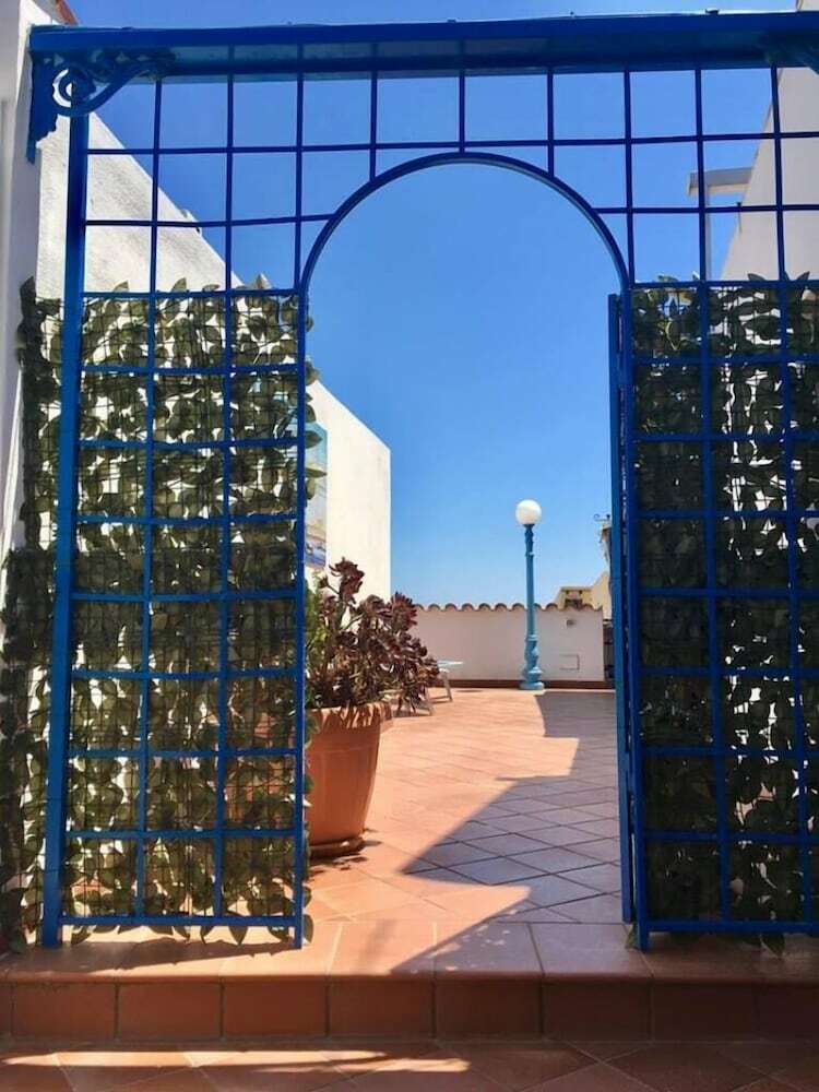 Apartamento San Vito Katia Vacanze