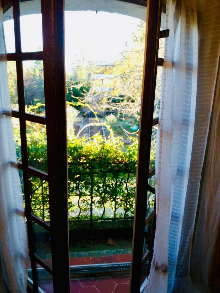 Bed & Breakfast La Gracette - Chambres D'h�tes