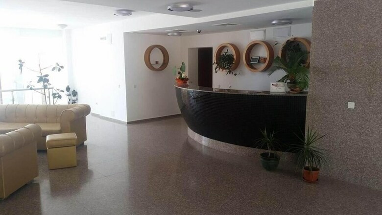 Hpm Black Sea Princess Apartments