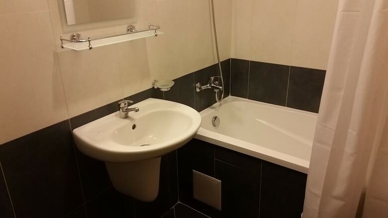 Hpm Black Sea Princess Apartments
