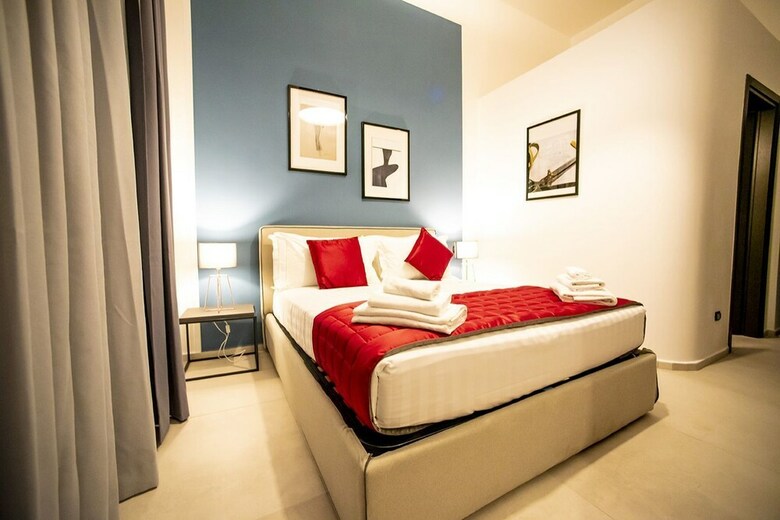 Bespoke Luxury Suites And Apartments