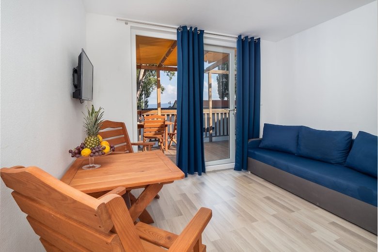 Mediteran Travel Mobile Homes Galeb Omis
