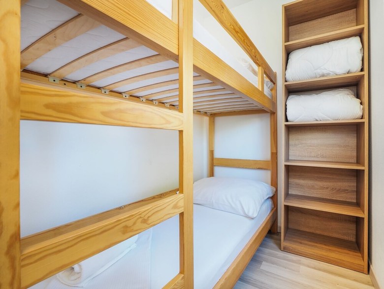 Mediteran Travel Mobile Homes Galeb Omis