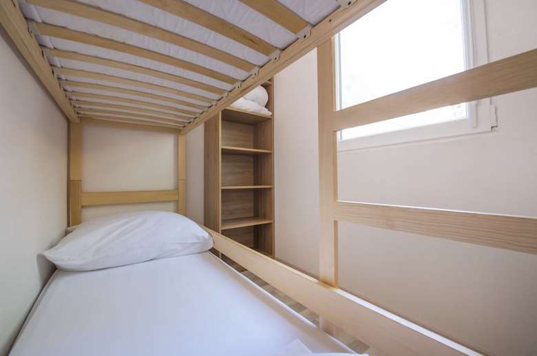 Mediteran Travel Mobile Homes Galeb Omis
