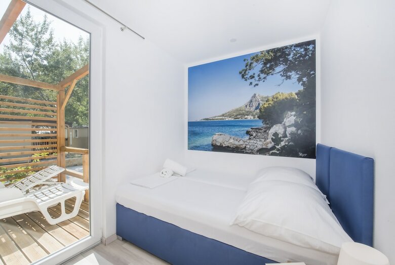 Mediteran Travel Mobile Homes Galeb Omis