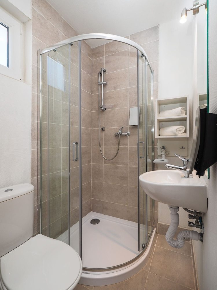 Mediteran Travel Mobile Homes Galeb Omis