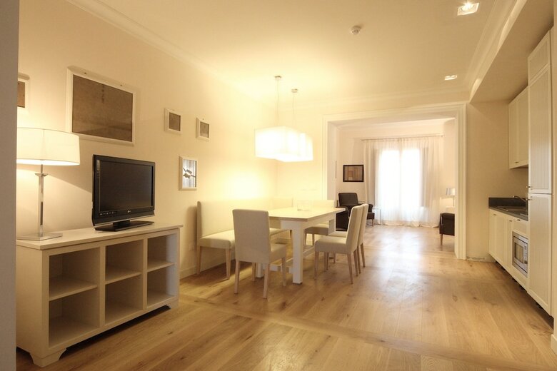 Apartamento Villa Rignano Residence