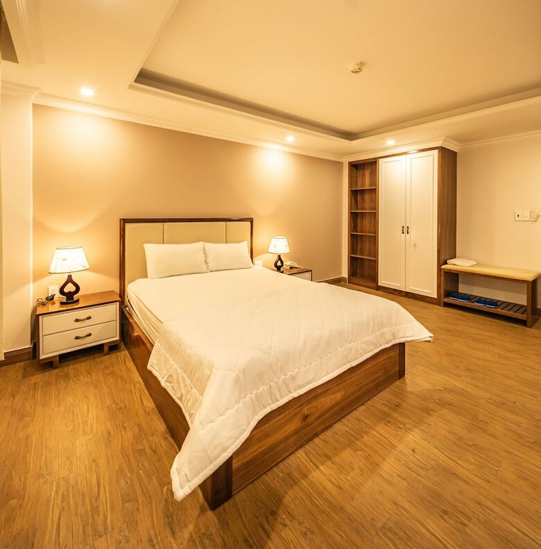 Secc 3 Apartment