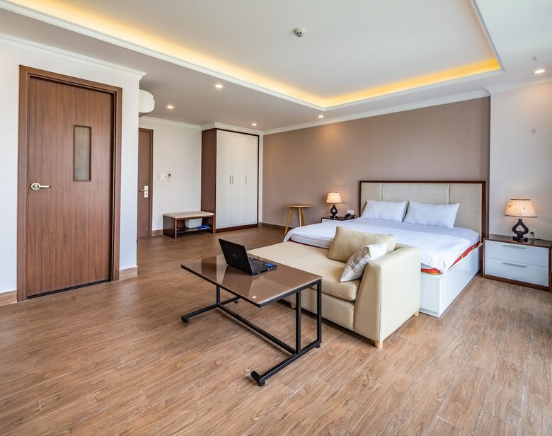 Secc 3 Apartment